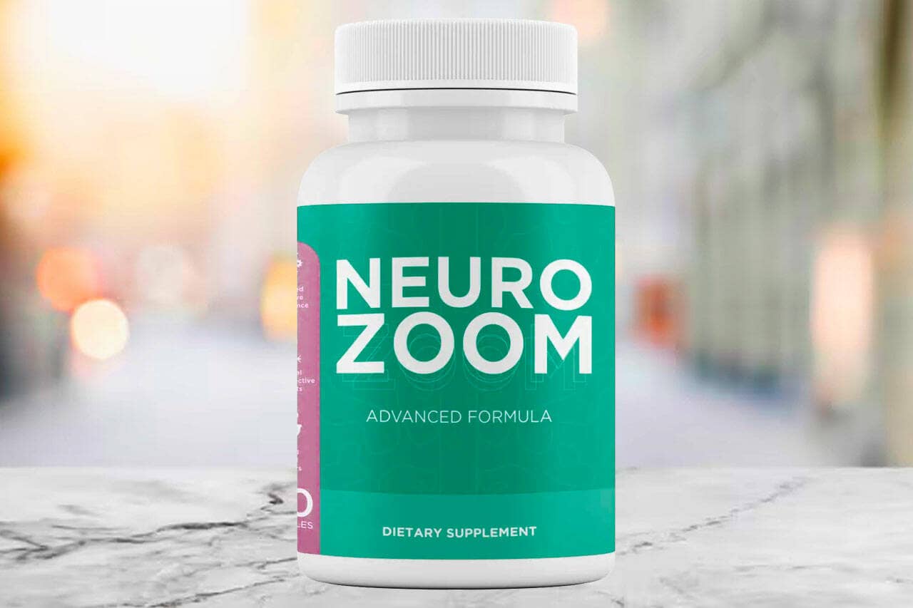 Neurozoom Supplement Review